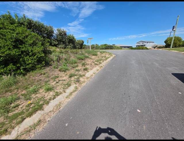 LAND FOR SALE IN PARADISE BEACH